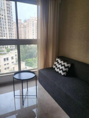 Robin 3-1bhk Apartment with Sofa Bed